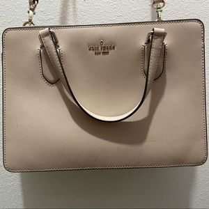Kate Spade satchel